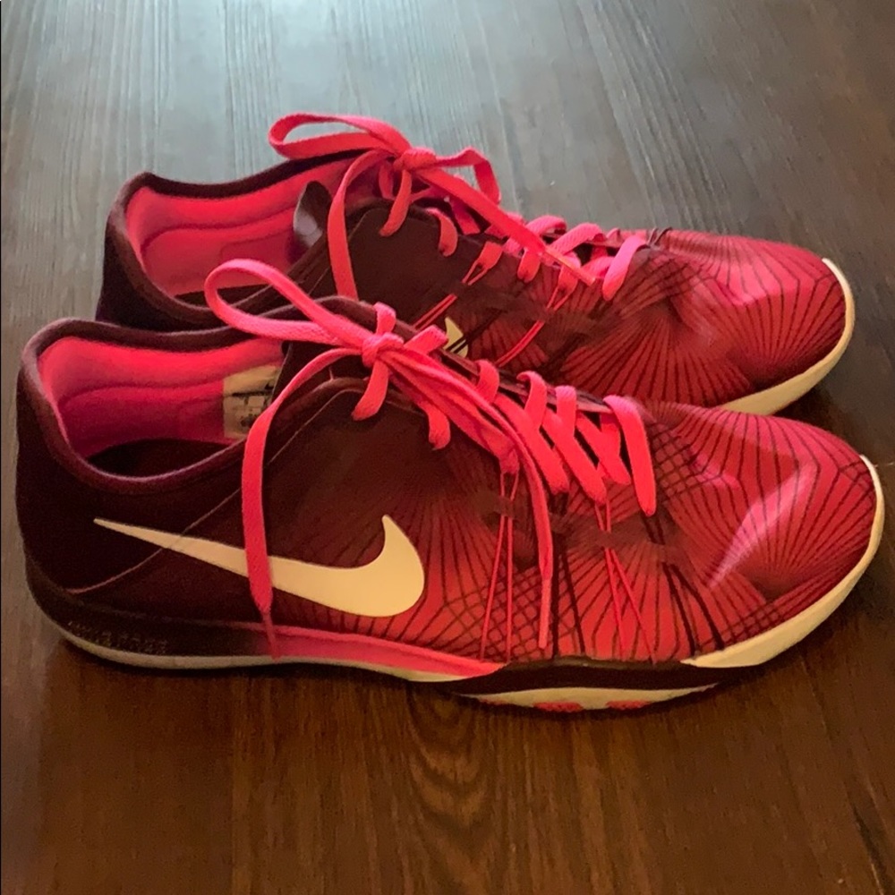 Nike sneakers!!